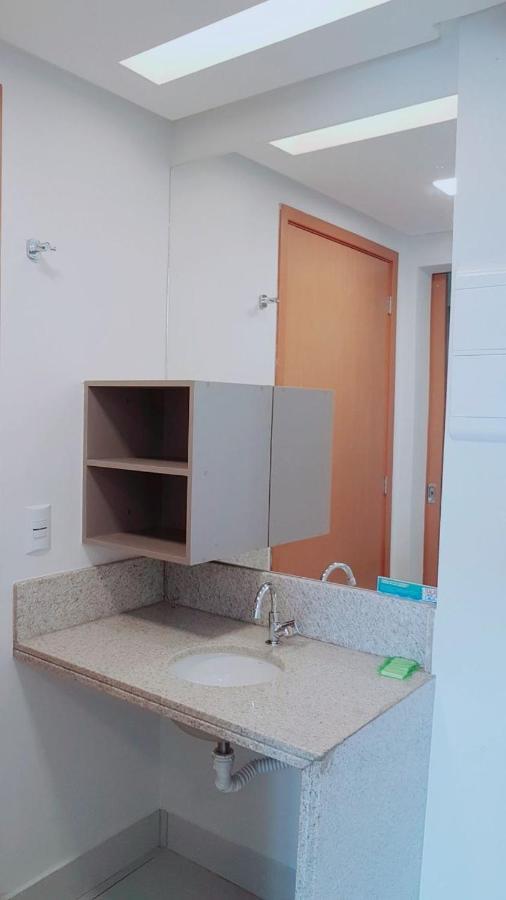 Resort Do Lago Apart Caldas Novas Εξωτερικό φωτογραφία