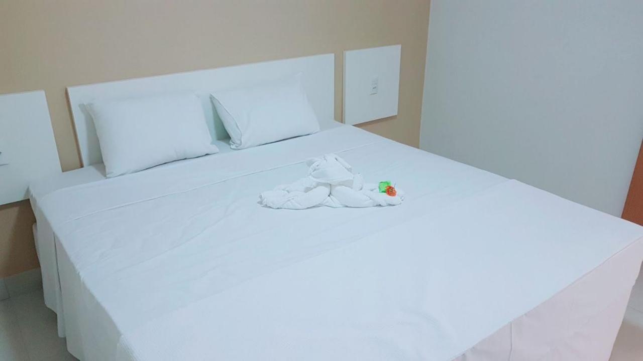 Resort Do Lago Apart Caldas Novas Εξωτερικό φωτογραφία